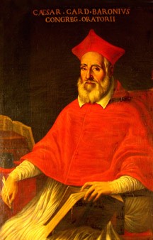 Baronius