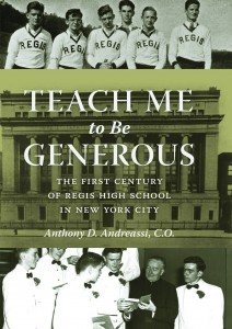Teach Me to Be Generous