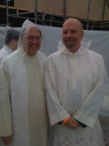 provosts
