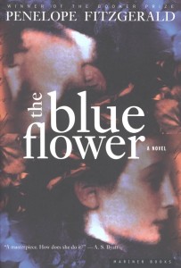 BlueFlower